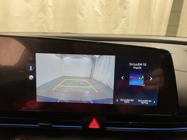 2024 Hyundai Elantra N Line photo 19