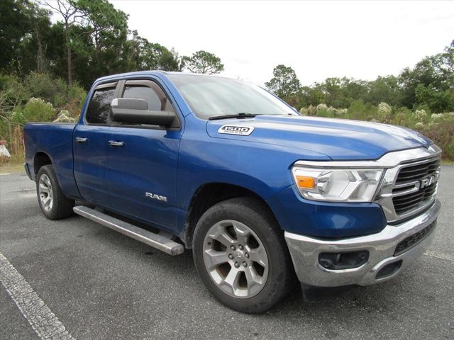 2019 RAM Ram 1500 Pickup Big Horn/Lone Star's photo