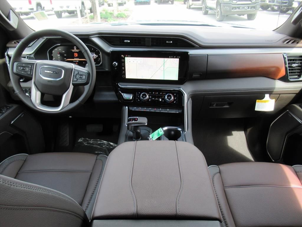 2026 Gmc Sierra 1500 Denali photo 11