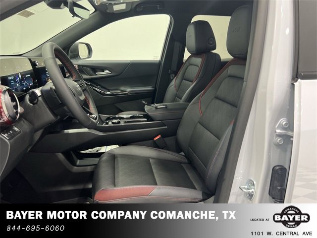 2026 Chevrolet Equinox RS photo 4