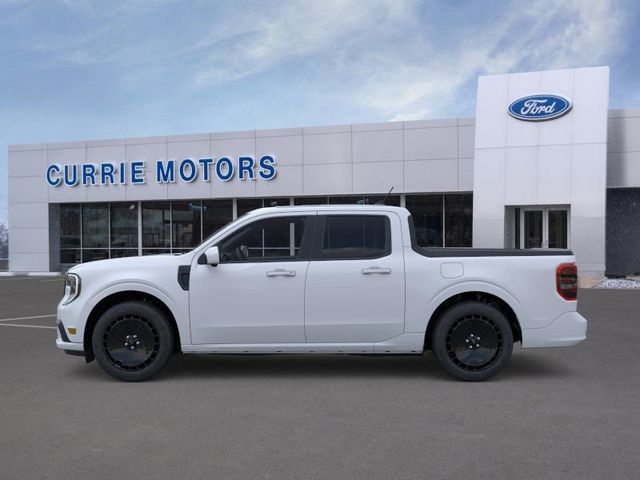 2026 FORD MAVERICK - Image 35