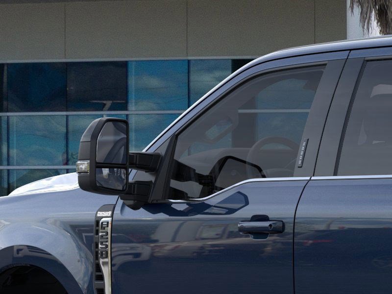 2025 Ford F-250 photo 19