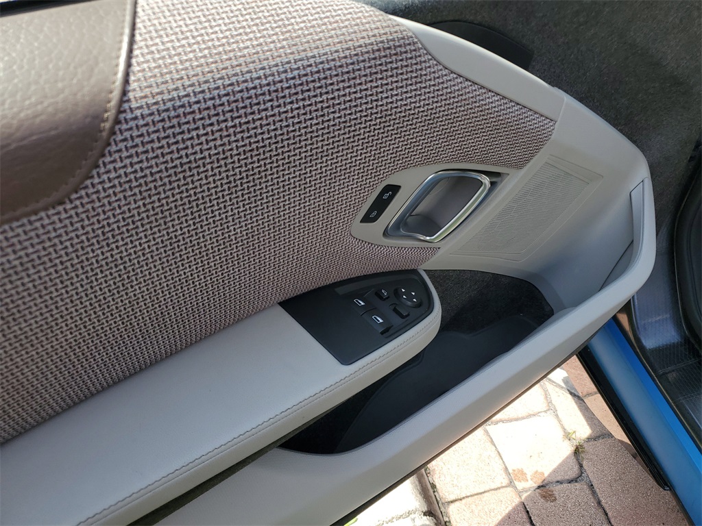 2019 Bmw i3 photo 15