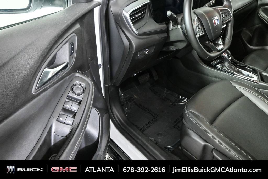 2024 Buick Encore Sport Touring photo 7
