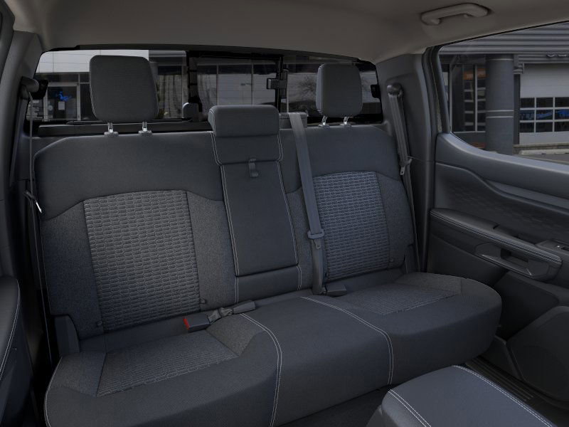 2025 FORD RANGER - Image 10