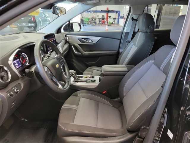 2023 Chevrolet Blazer 2LT photo 15