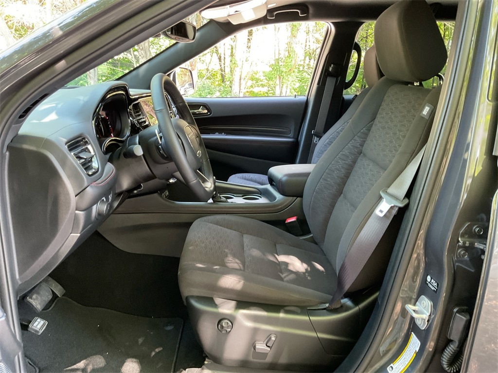 2025 Dodge Durango GT photo 24