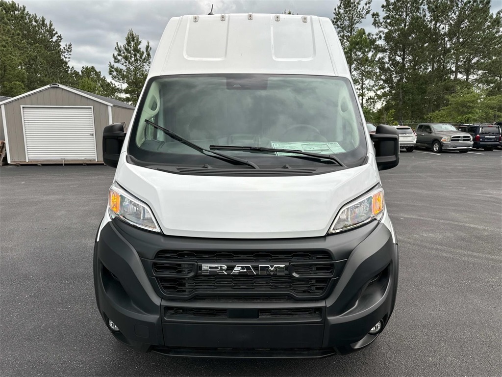 2024 Ram ProMaster 3500 photo 6
