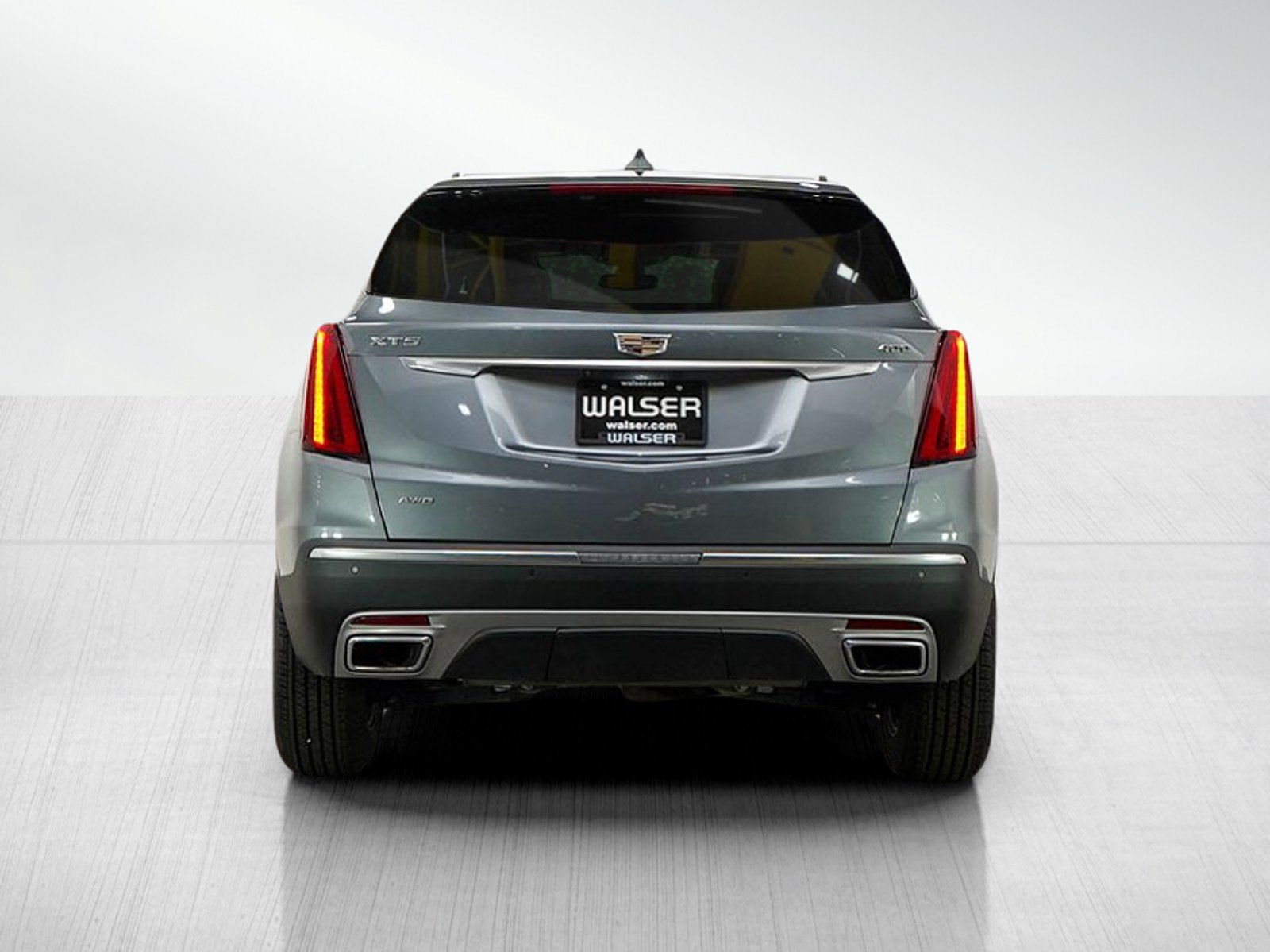 2022 Cadillac XT5 Premium Luxury photo 4