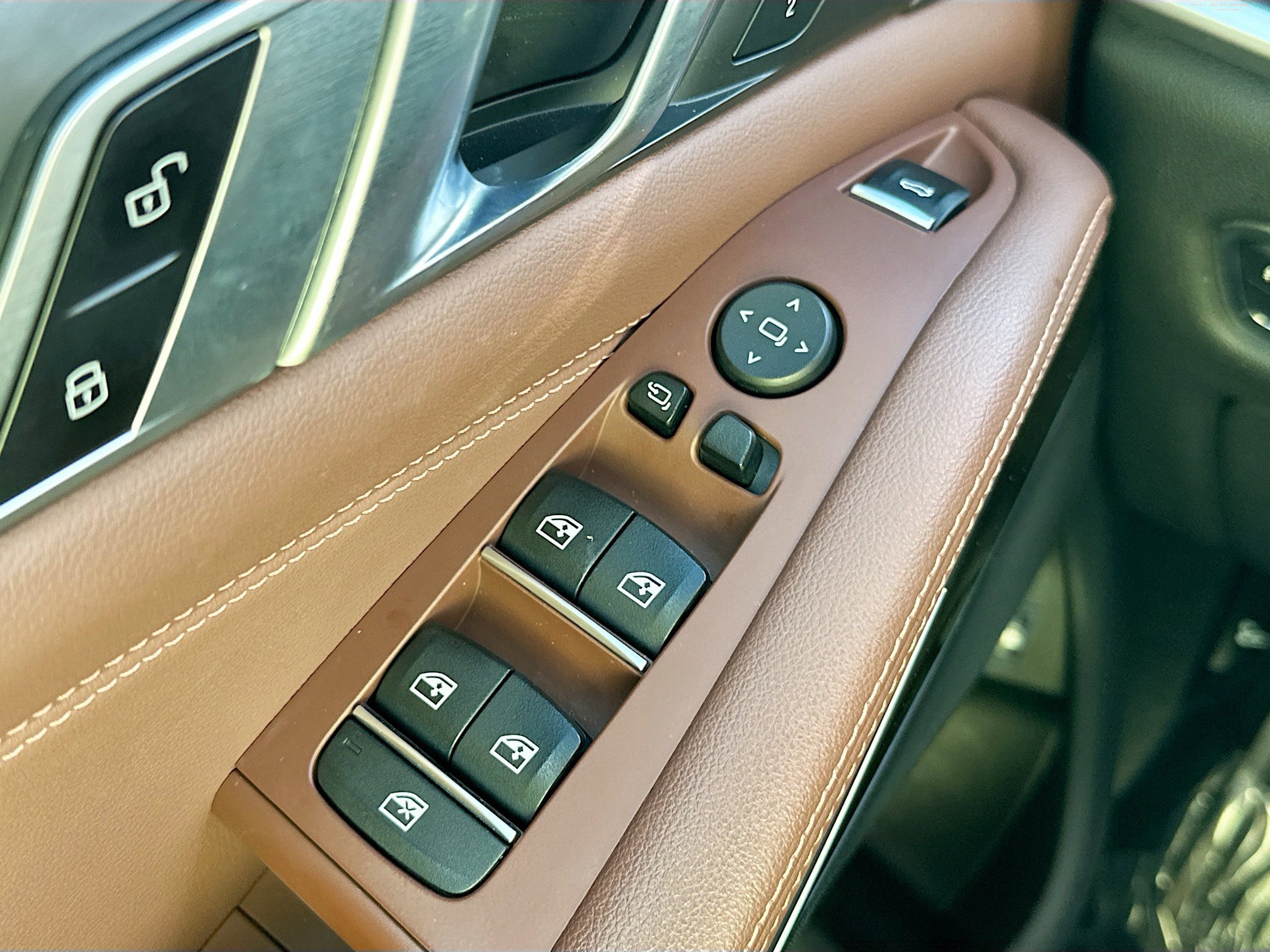 2021 Bmw X5 xDrive45e photo 17
