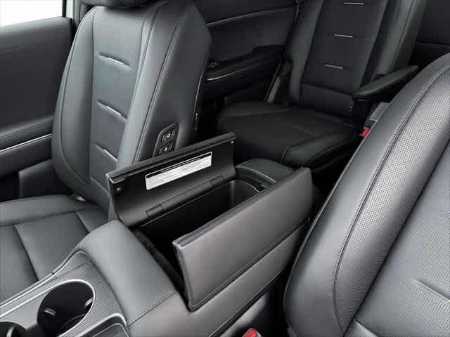 2026 Hyundai Palisade Calligraphy photo 19