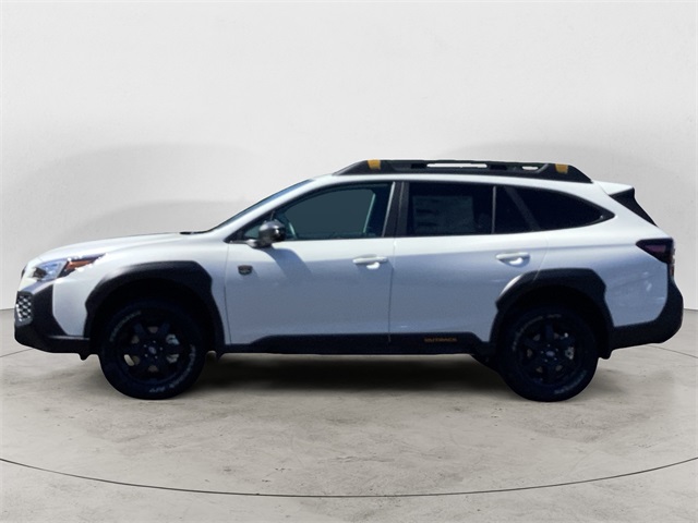 2025 Subaru Outback Wilderness photo 2