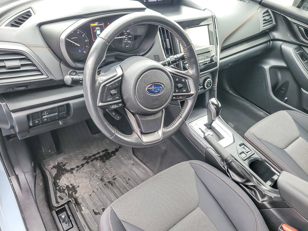 2020 SUBARU CROSSTREK - Image 8