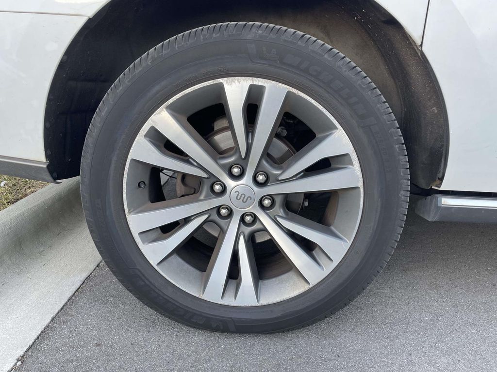 2020 Ford Expedition MAX King Ranch photo 4