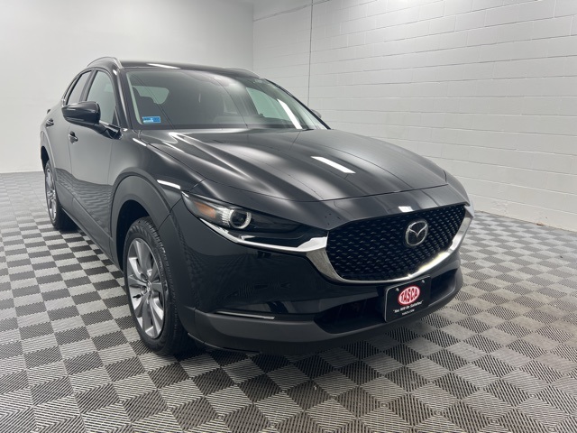 2023 Mazda CX-30 Preferred's photo