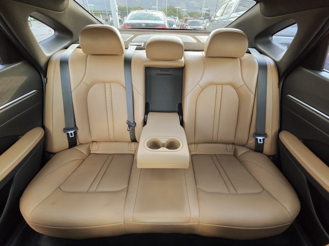 2023 Hyundai Sonata Limited photo 13