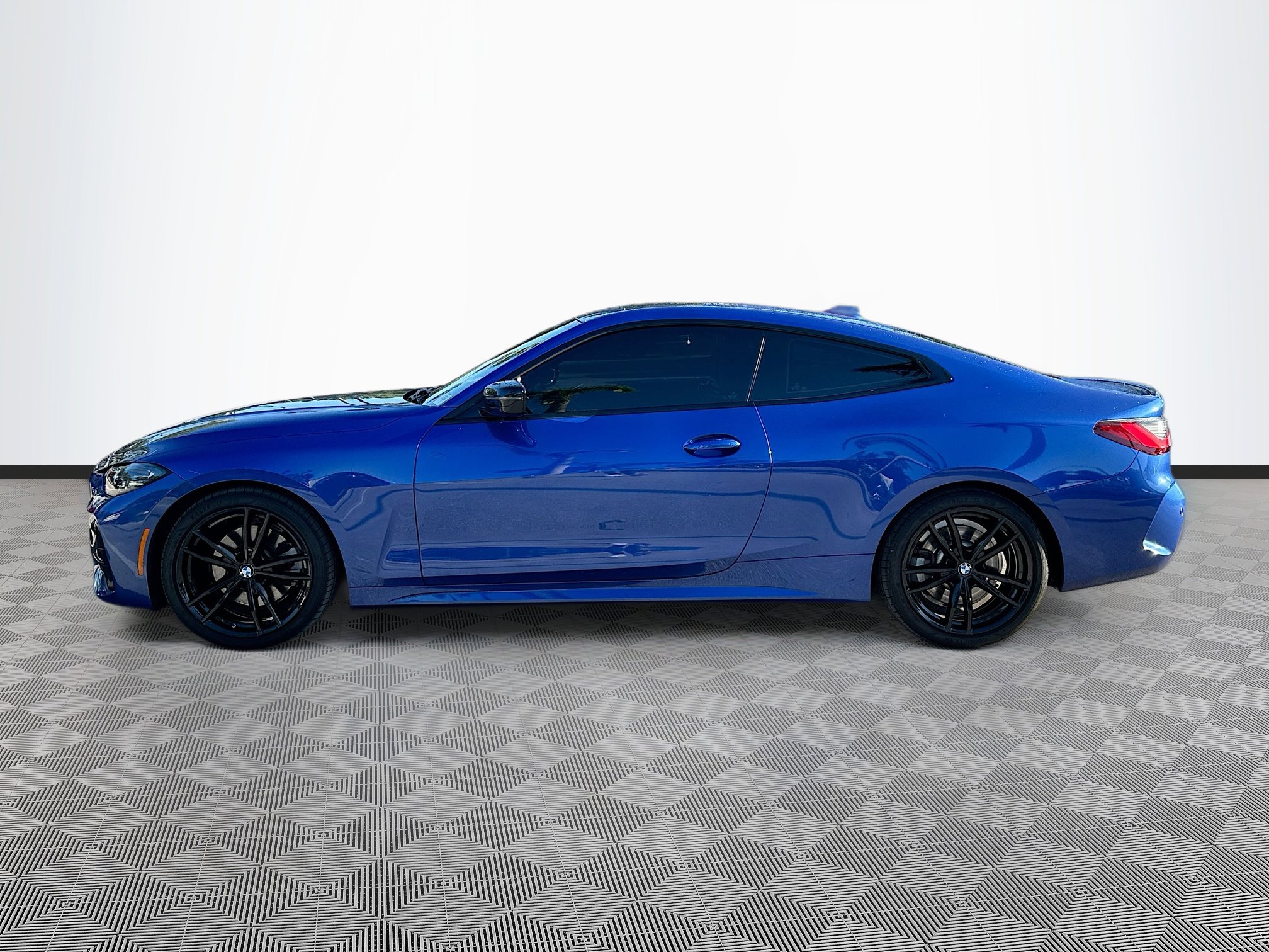 2022 Bmw 430i photo 4