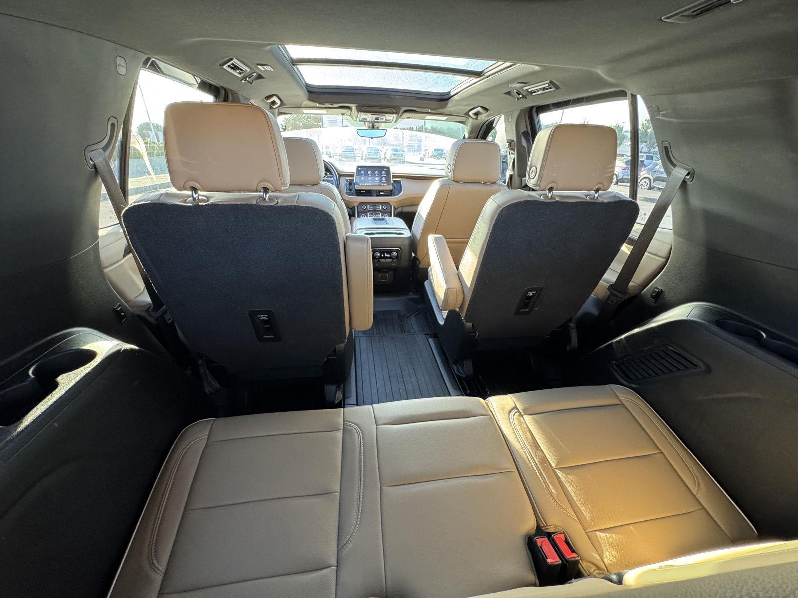 2021 Chevrolet Tahoe Premier photo 29