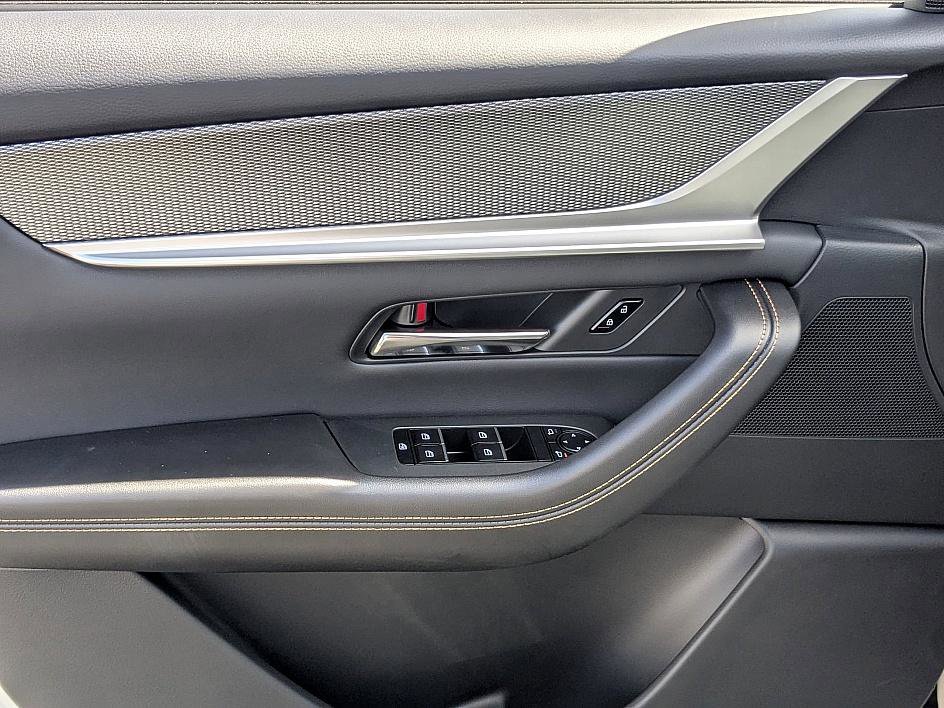 2025 Mazda CX-90 3.3 Turbo Preferred photo 12