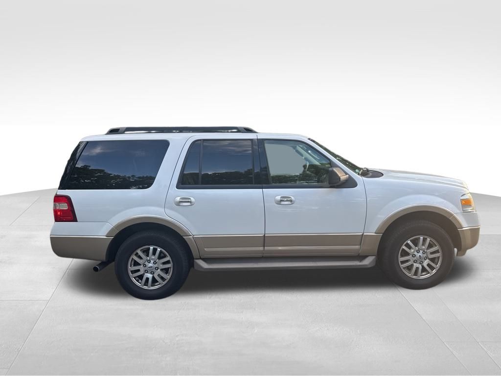 2012 Ford Expedition XLT photo 4