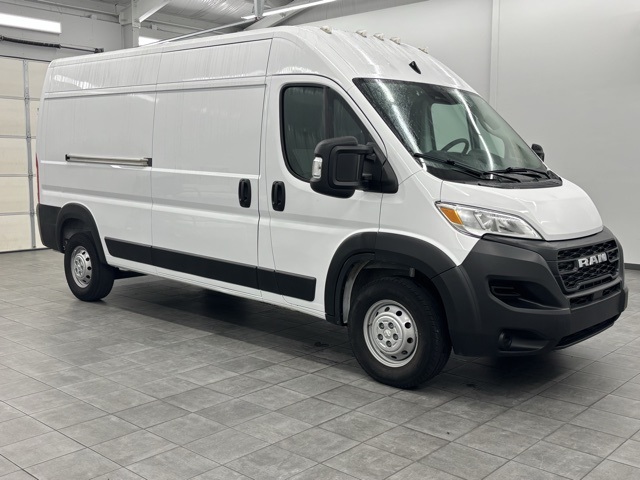 2023 RAM ProMaster Cargo Van