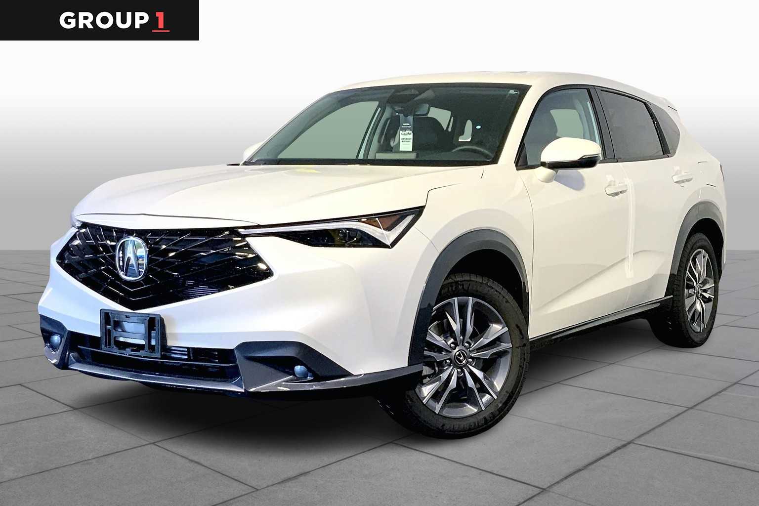 2025 Acura ADX Base's photo