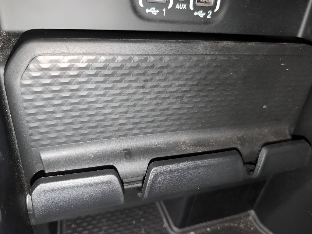 2023 Ram 2500 Big Horn photo 23