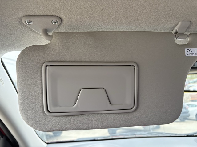 2024 Mitsubishi Mirage ES photo 5