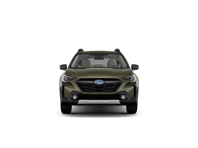 2025 Subaru Outback Limited photo 8