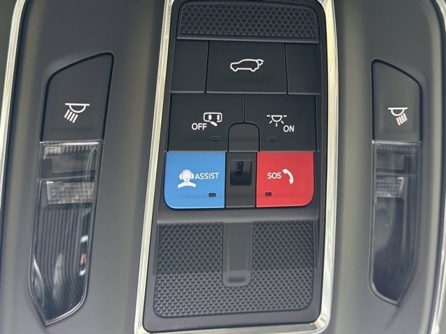 2025 Jeep Grand Cherokee Limited photo 26