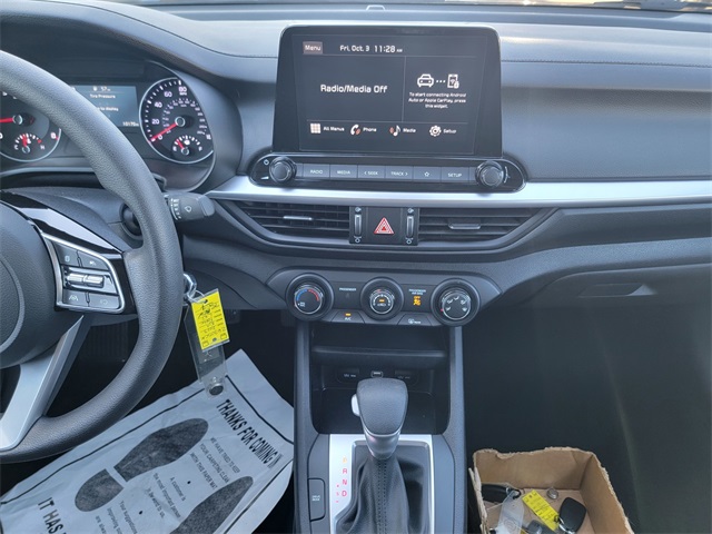 2023 Kia Forte LXS photo 20