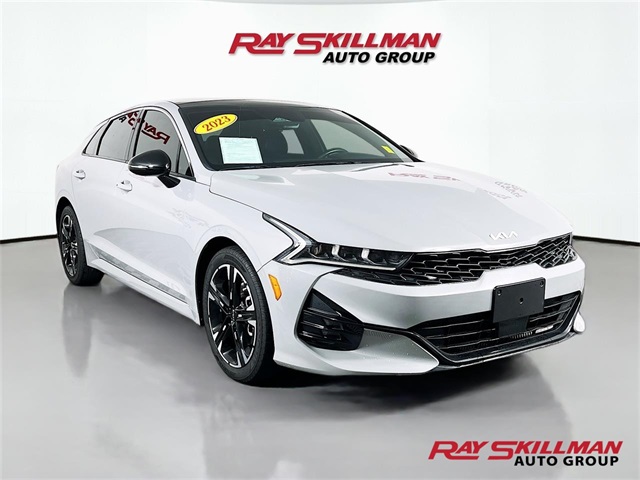 2023 Kia K5