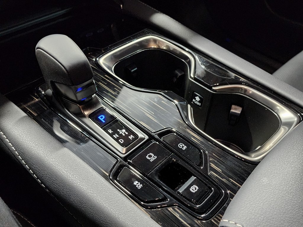2025 Lexus RX 350 photo 19