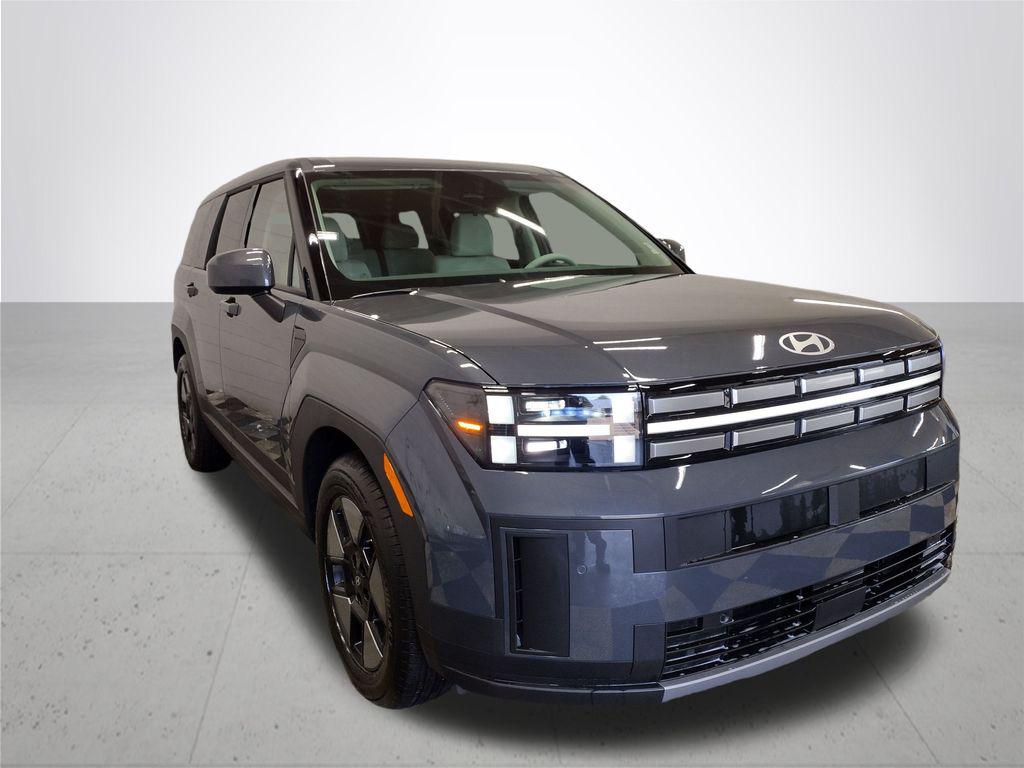 2026 Hyundai Santa Fe SE photo 4