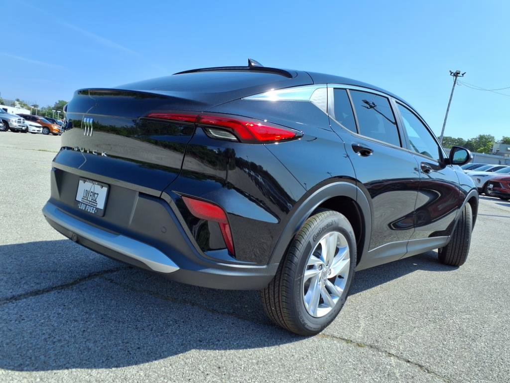 2025 Buick Envista Preferred photo 19