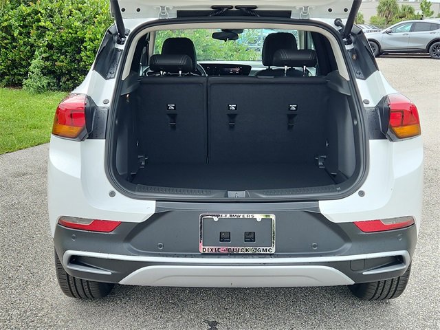 2026 Buick Encore GX Preferred photo 5