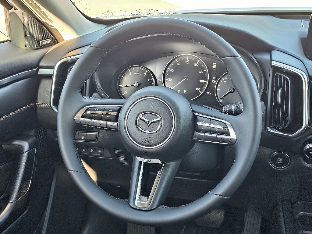 2025 Mazda CX-50 2.5 Premium Plus photo 22