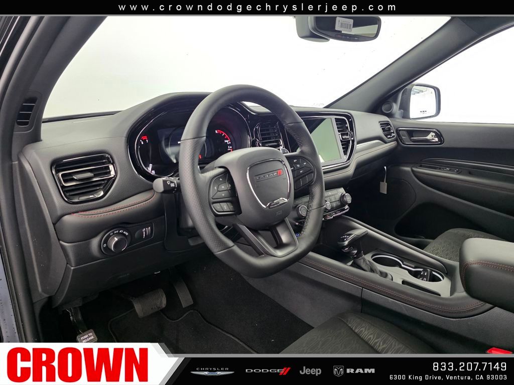 2026 Dodge Durango GT photo 17