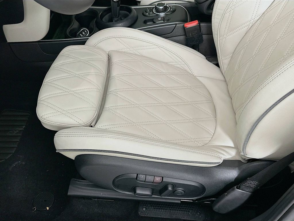 2022 Mini Countryman S photo 19