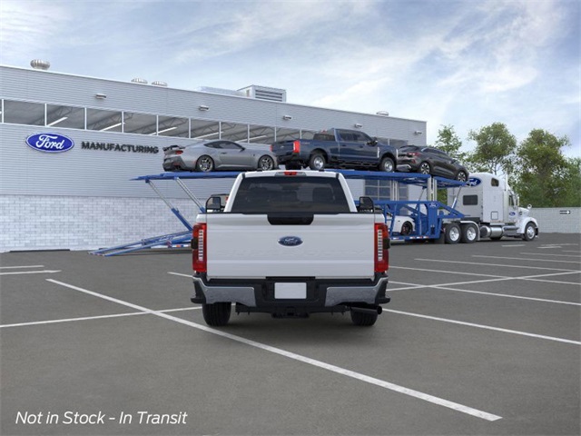 2026 Ford F-250 photo 5