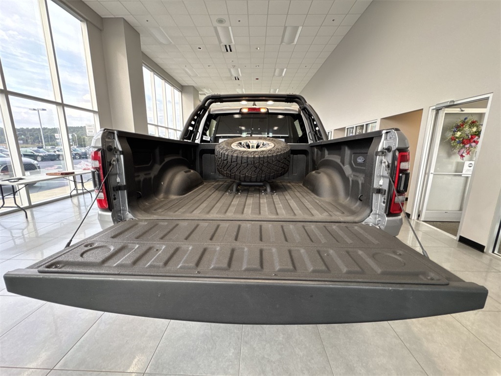 2021 Ram 1500 TRX photo 26