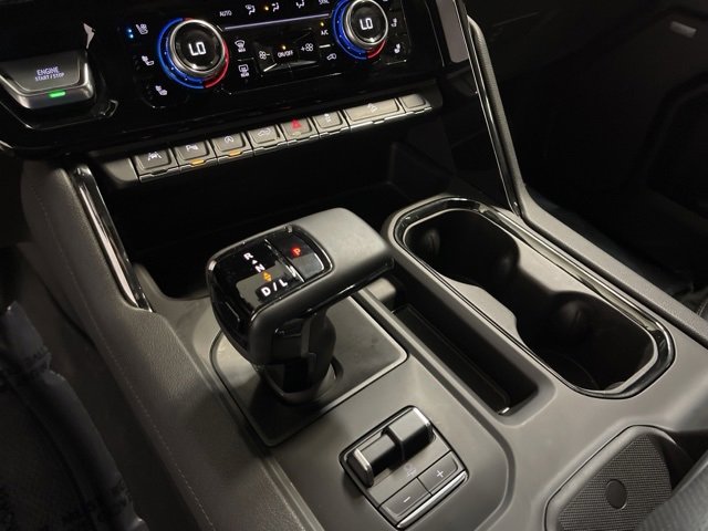2023 Gmc Sierra 1500 AT4 photo 27