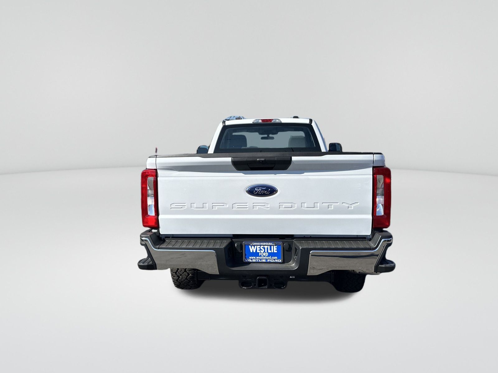 2026 Ford F-250 XL photo 4