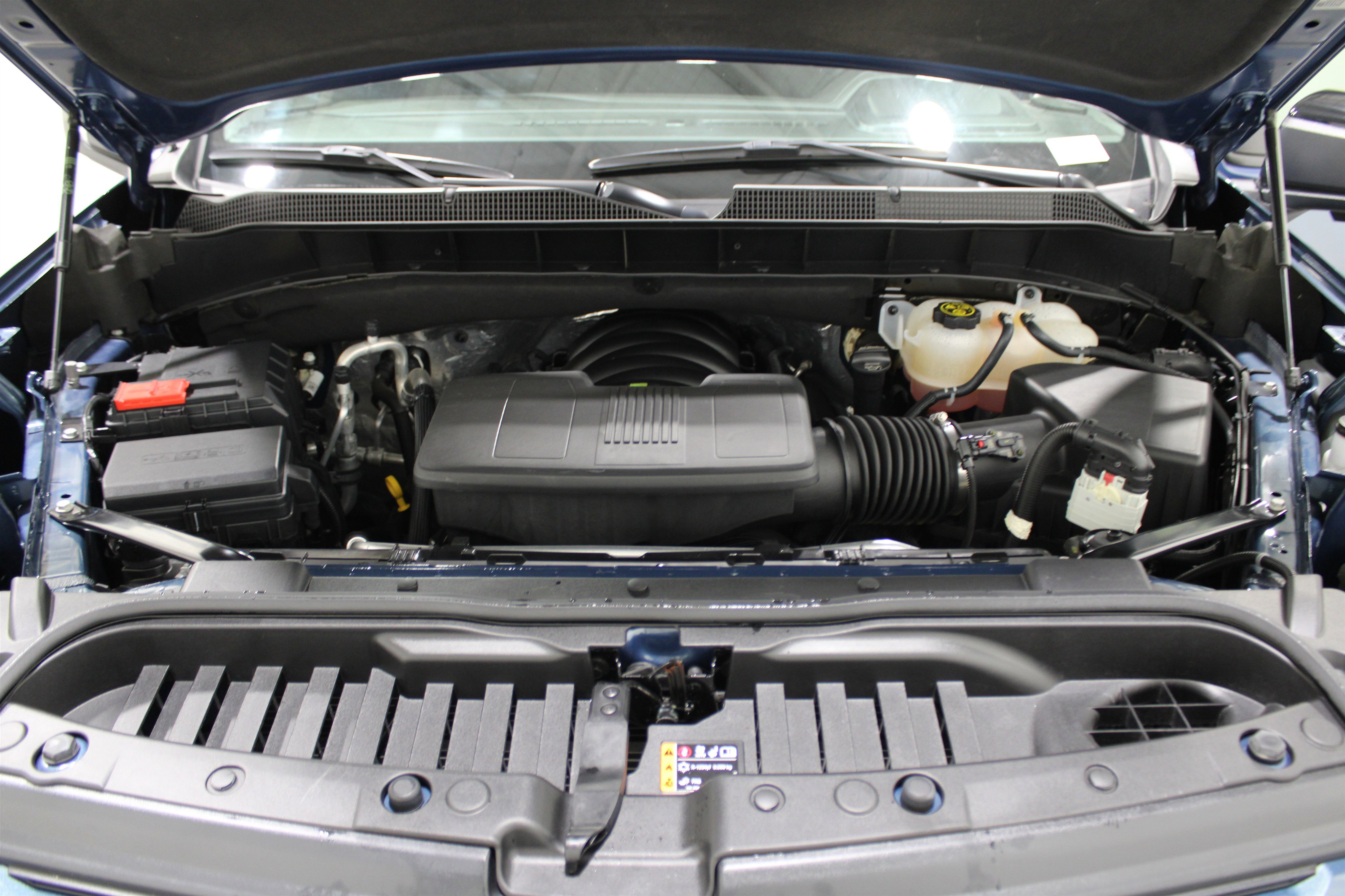 2024 Chevrolet Silverado 1500 RST photo 23