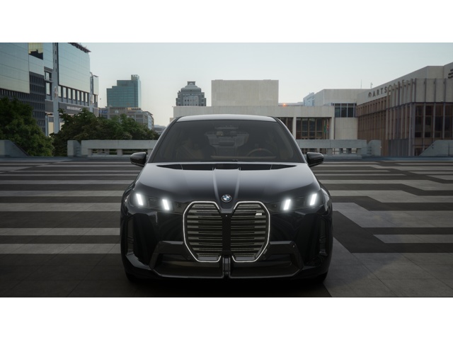2026 Bmw iX photo 2