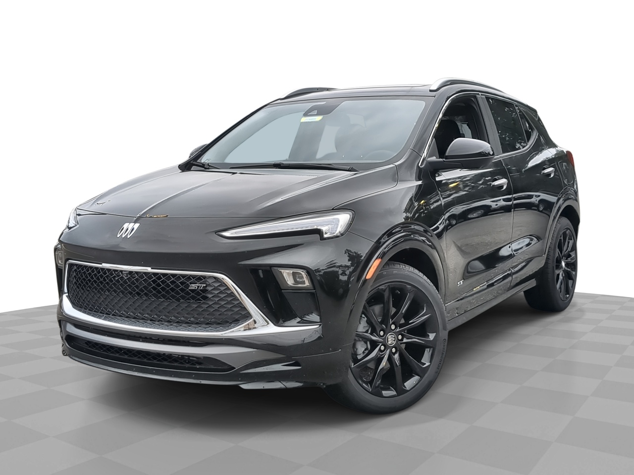 2026 Buick Encore GX Sport Touring photo 32