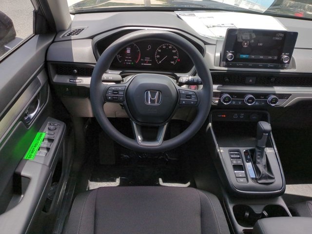 2026 Honda CR-V EX photo 13