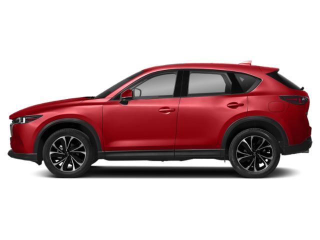 2023 Mazda CX-5 2.5 S Premium photo 2