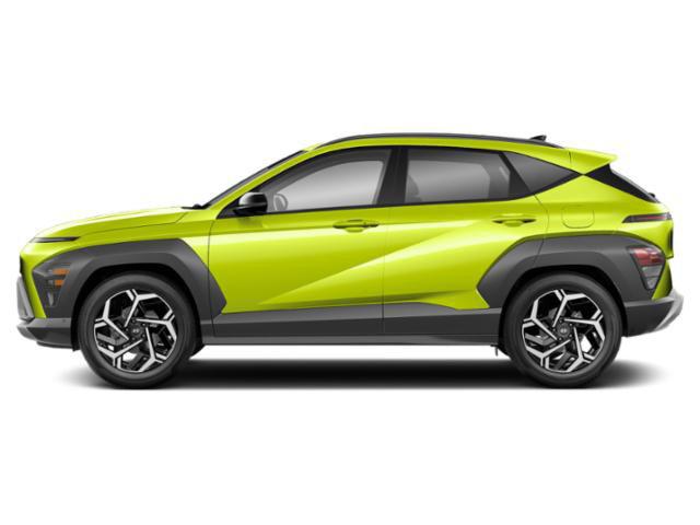 2026 Hyundai Kona SEL photo 2