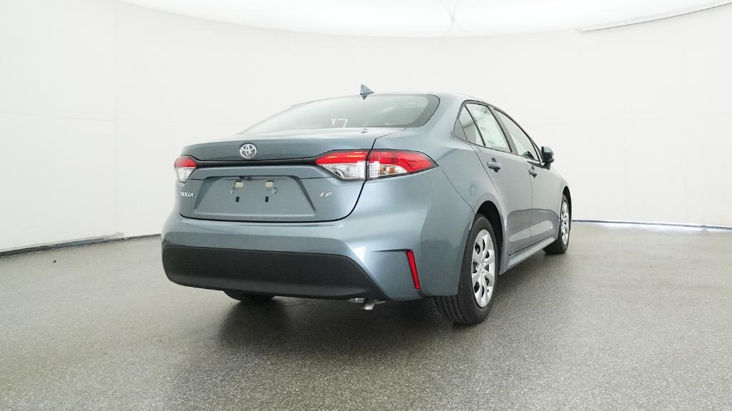 2025 Toyota Corolla LE photo 20